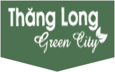 Logo website Nhà ở xã hội Thăng Long Green City